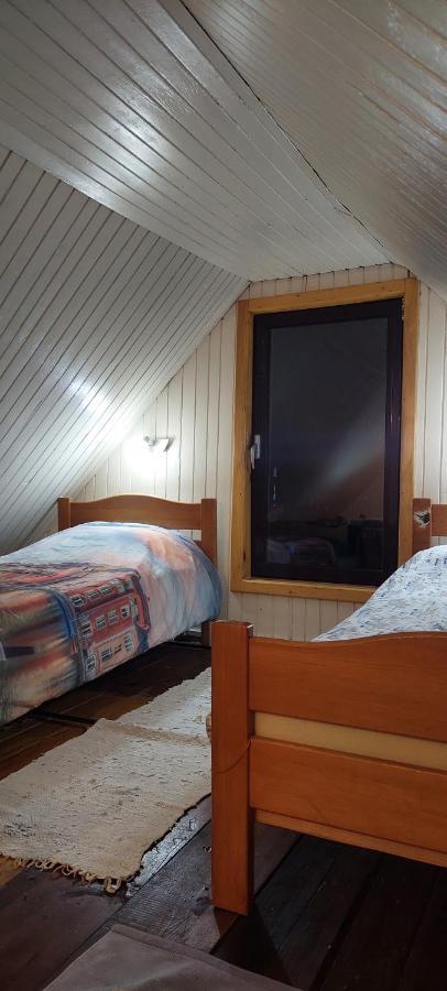 Ribarev San Villa Ovcar Banja Luaran gambar