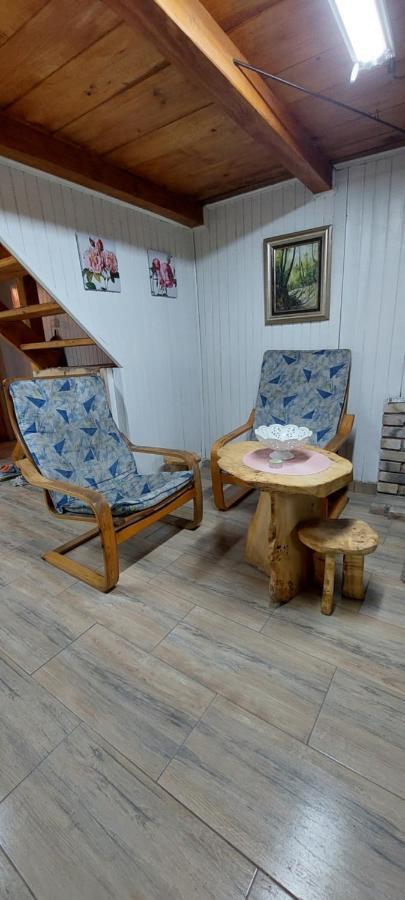 Ribarev San Villa Ovcar Banja Luaran gambar