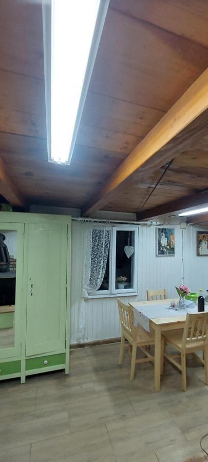 Ribarev San Villa Ovcar Banja Luaran gambar