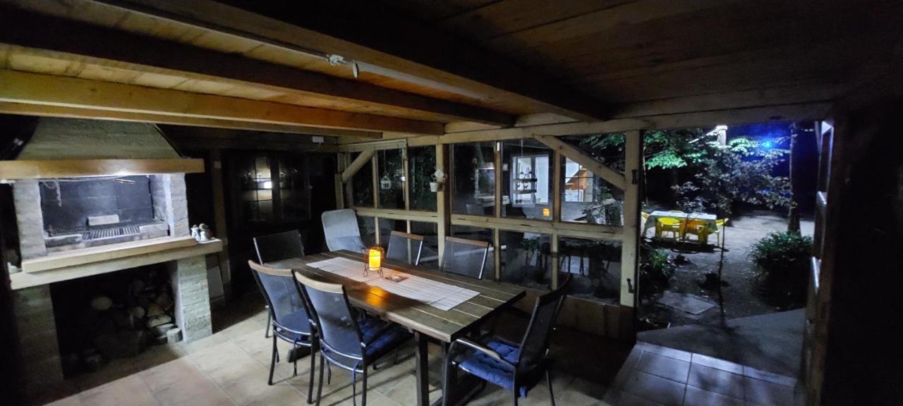 Ribarev San Villa Ovcar Banja Luaran gambar