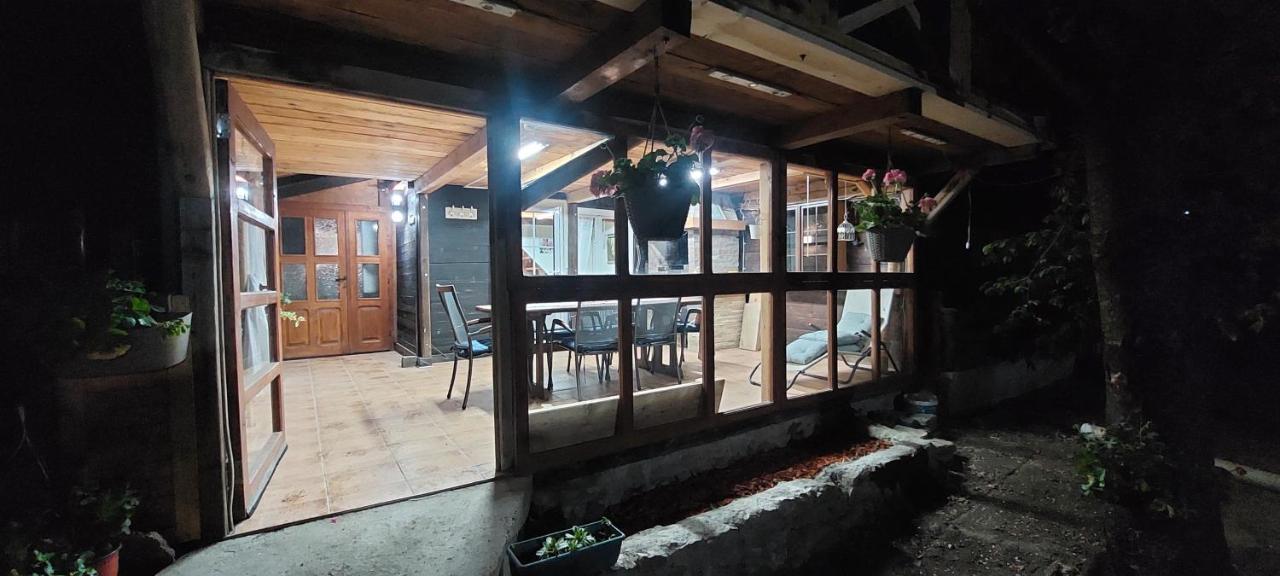 Ribarev San Villa Ovcar Banja Luaran gambar