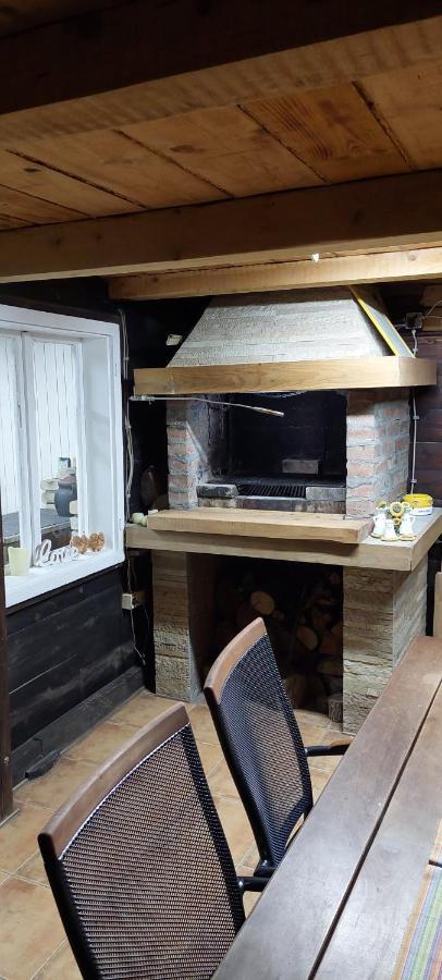 Ribarev San Villa Ovcar Banja Luaran gambar