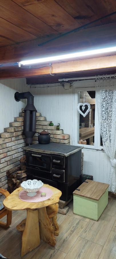 Ribarev San Villa Ovcar Banja Luaran gambar