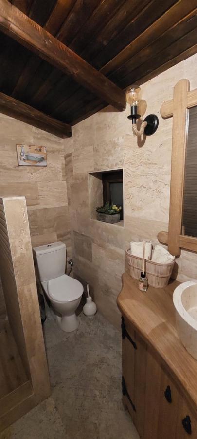 Ribarev San Villa Ovcar Banja Luaran gambar