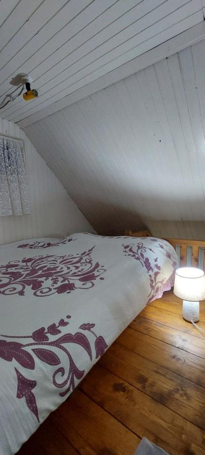 Ribarev San Villa Ovcar Banja Luaran gambar