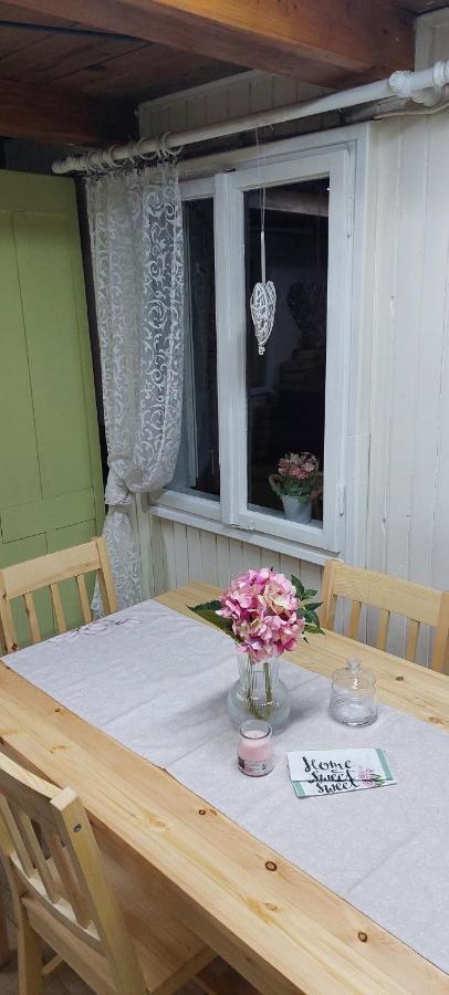 Ribarev San Villa Ovcar Banja Luaran gambar