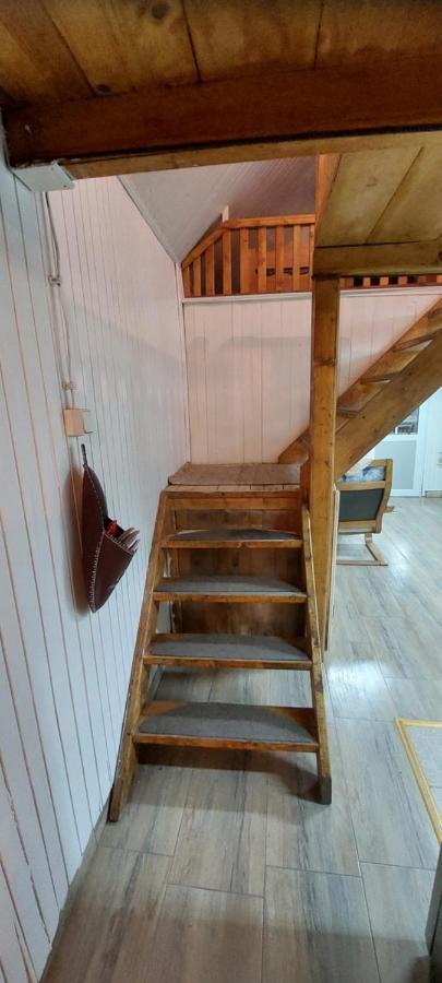 Ribarev San Villa Ovcar Banja Luaran gambar