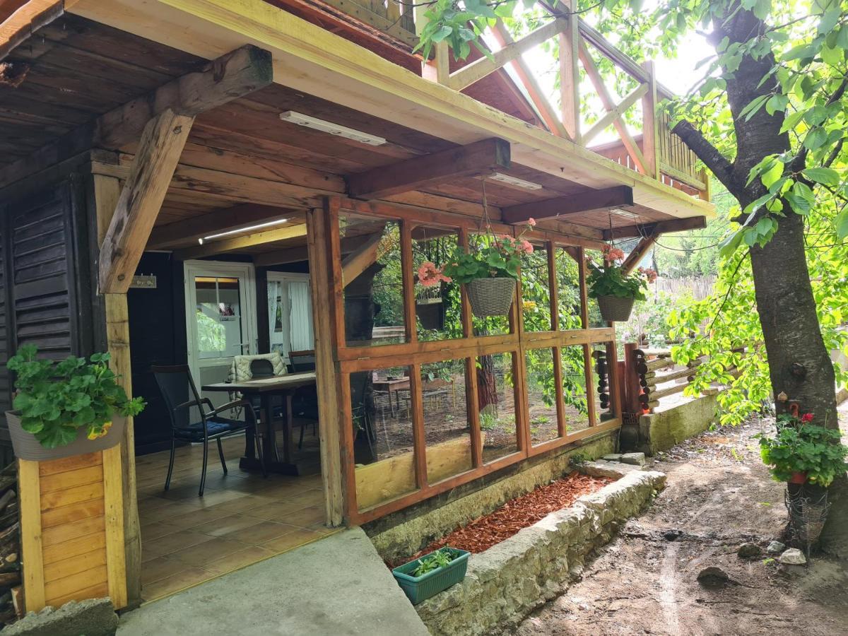 Ribarev San Villa Ovcar Banja Luaran gambar