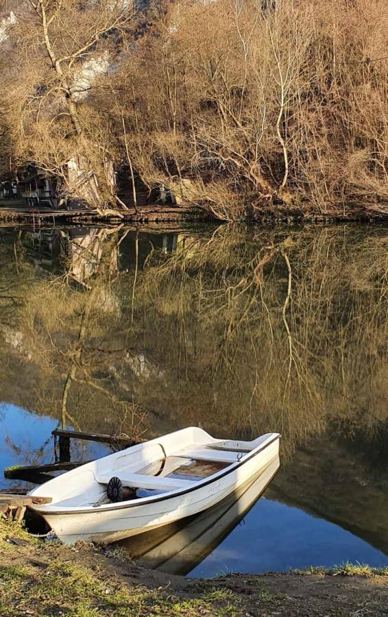 Ribarev San Villa Ovcar Banja Luaran gambar