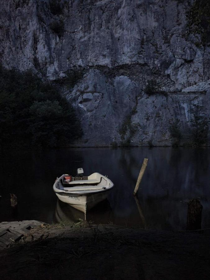 Ribarev San Villa Ovcar Banja Luaran gambar